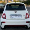 Abarth 500 1.4 T-Jet 145cv Competizione - Image 5