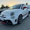 Abarth 500 1.4 T-Jet 145cv Competizione