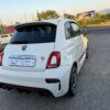 Abarth 500 1.4 T-Jet 145cv Competizione - Image 8
