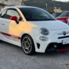 Abarth 500 1.4 T-Jet 145cv Competizione - Image 4
