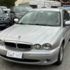 Jaguar X-Type 2.0d Luxury - Image 2