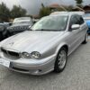 Jaguar X-Type 2.0d Luxury