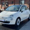 Fiat 500 1.3 Mjet 95cv Luonge