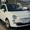Fiat 500 1.3 Mjet 95cv Luonge - Image 4