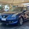 Suzuki Baleno 1.2 Hybrid Top