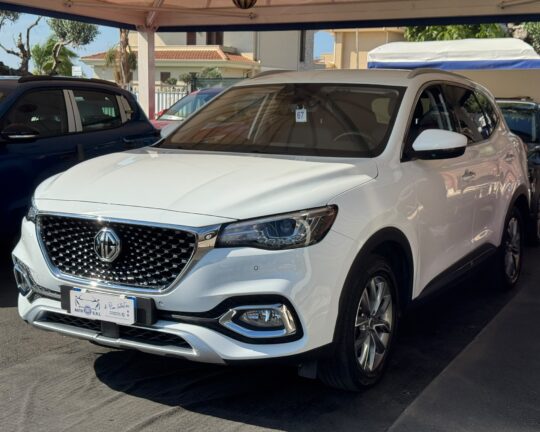 Mg HS 1.5T-GDI Comfort